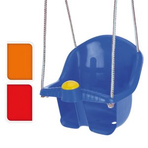 Columpio Infantil Plástico 39X35,5X35