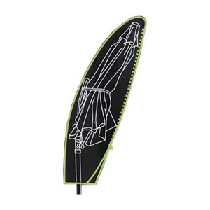 Funda Parasol Lateral. Poliéster