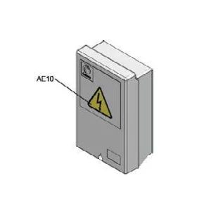 CAJA GENERAL PROTECCIÓN (BUC)-MA/160-CSA 0441390-R CAHORS