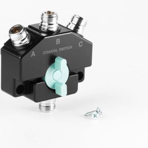 Jetfon CO-301N