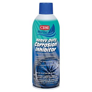 CRC, INHIBIDOR DE CORROSIÓN MARINO, 284GR-10 OZ