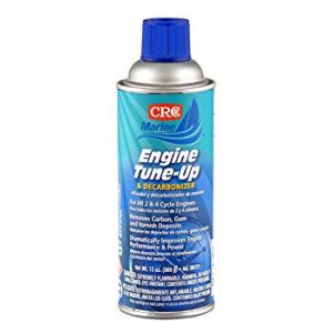 CRC, AFINADOR Y DESCARBONIZADOR DE MOTORES