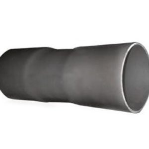 UPVC Round Conduit Coupler 125mm