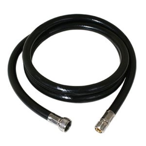 SCANDVIK, MANGUERA DE 6 PIES P/DIFUSOR CURVO