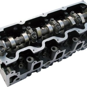 CULATA COMPLETA PARA MOTORES TIPO: 2KDFTV