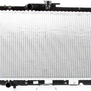 Radiador para Toyota Starlet