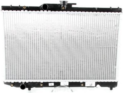 Radiador para Toyota Starlet - Imagen 2