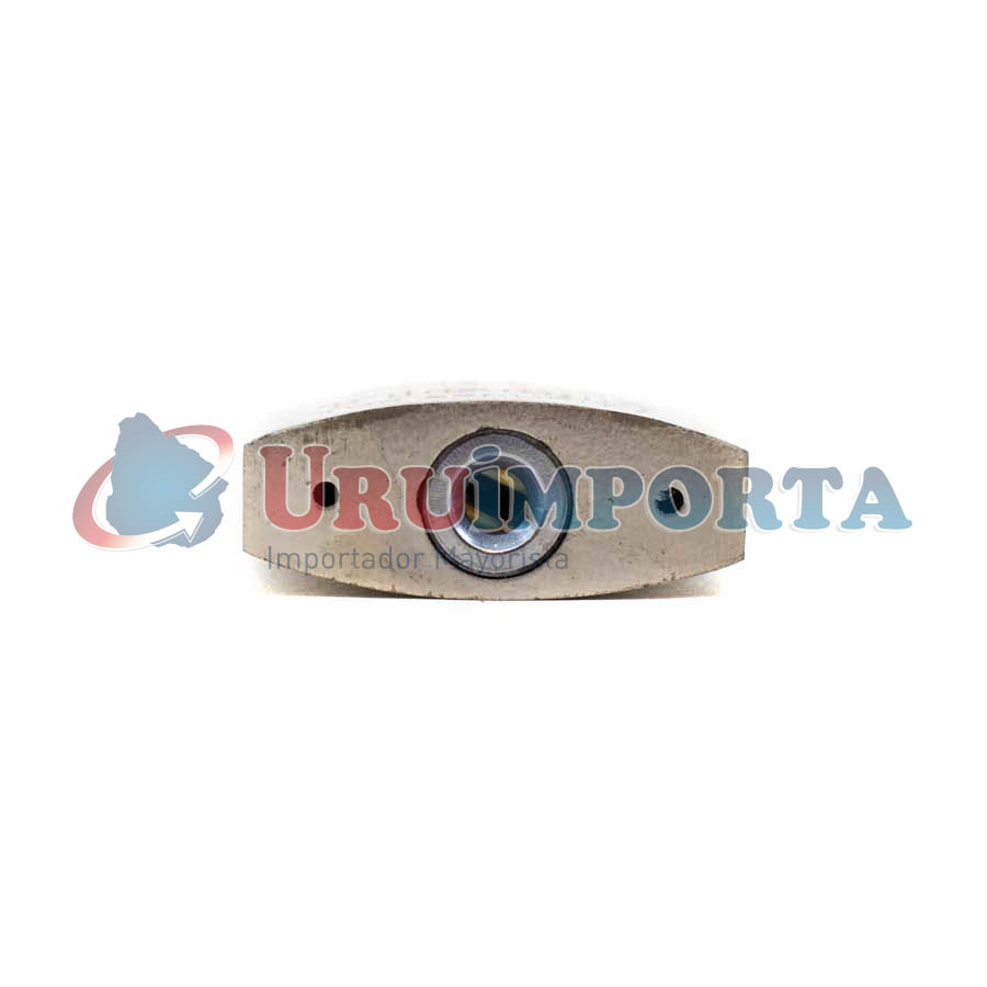 CANDADO TIGON TIPO PLATEADO 50MM LH-335 - Imagen 4