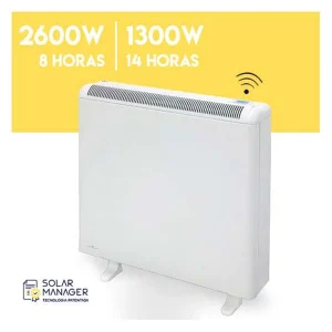 ACUMULADOR DE CALOR SOLAR ECO40SOLAR 15470140 GABARRON