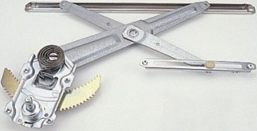 Elevalunas delantero izquierdo manual - Imagen 2