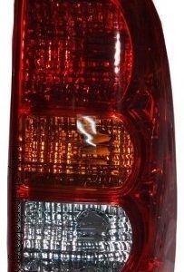 Piloto trasero derecho para Toyota Hilux