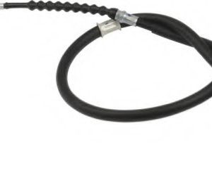 Cable sable freno de mano para Toyota Hiace (126cm)