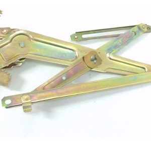 Elevalunas delantero derecho manual para Toyota Dyna