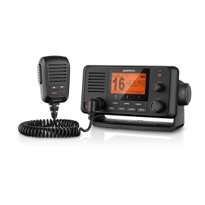 Radio marina VHF 215 Garmin AIS™