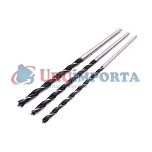 MECHA P/MADERA 3PZ 400MM 8-10-12MM MAKAWA MK-0367