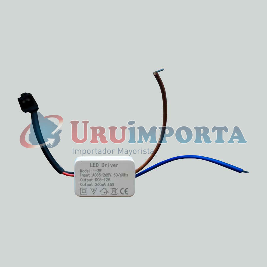 SPOT LED ARTICULADO 3W 8CM BLANCO LH-1904 - Imagen 4