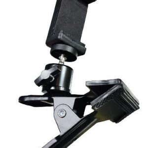 SOPORTE PARA CELULAR DE PINZA (Thunder)