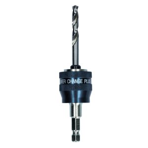 Adaptador Power Change 5/8″ a 8 1/4″ – 16 a 210mm HEX Progressor con broca HSS-G Ø 7.15×85 mm BOSCH 2608.594.253-000