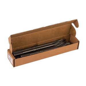 Cincel SDS-Max Punta Twisted R-Tec 400mm Autoafilable Caja 10 Unid BOSCH 2608.690.168-000