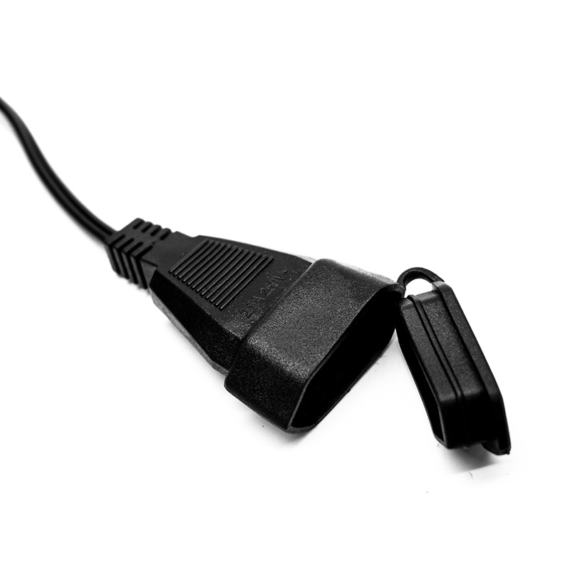 GUIRNALDA LED 8M P/EXTERIOR IP65 LH-3037 - Imagen 4