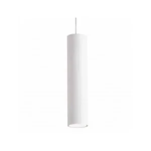 LAMPARA LED COLGANTE ORA BLANCO 29894 FARO
