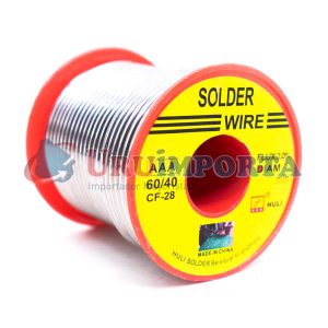 ESTANO 2.0MM 250GRS PARA SOLDAR LH-1698