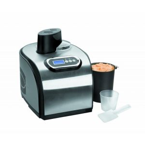 Máquina elaboración Helado 150 w Lacor 69315