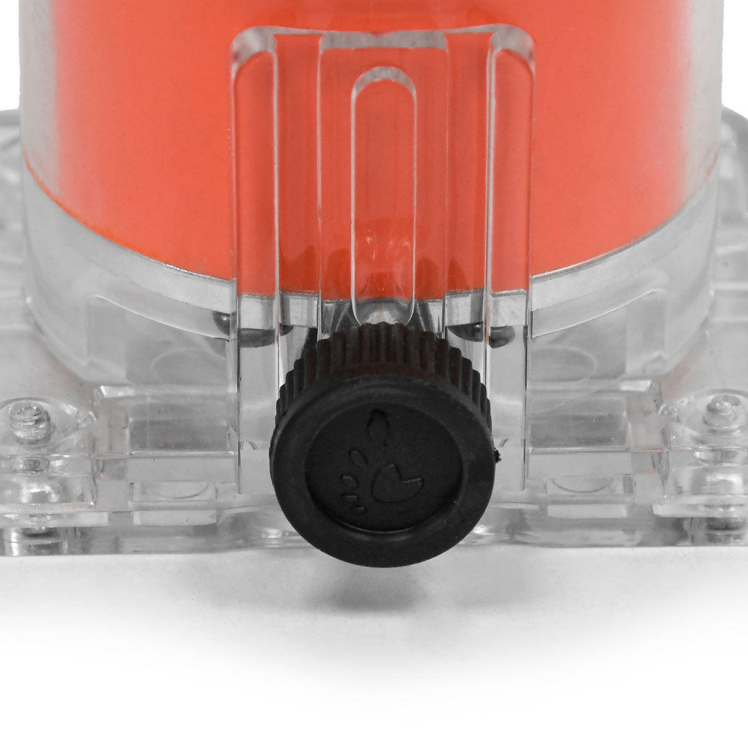 FRESADORA MINI 650W 1/4 TOYAKI TK-852 - Imagen 7