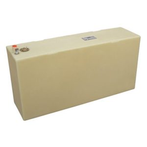 MOELLER, TANQUE DE COMBUSTIBLE PARA 50 GL. (45″L X 12.5″W X 22″H)