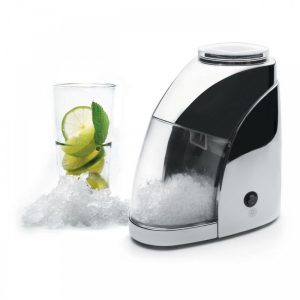 Lacor 69310 – Picadora de hielo eléctrica 100 W