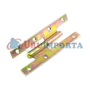POMELA 140MM BRONCEADA LH-1588