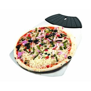 Lacor 61461 – Pala pizza inox