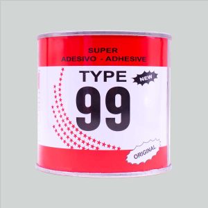 CEMENTO DE CONTACTO 500 GRAMOS EN LATA LH-2123