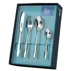 Juego cubiertos Arcos serie Berlín – 562400
