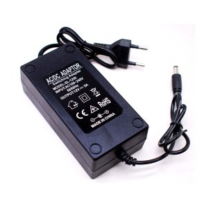 TRANSFORMADOR CINTA LED 12V – 220V 60W LED LH-2302