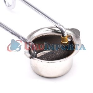 CHISPERO ENCENDEDOR CON 5 PIEDRAS UYUSTOOLS CHSP5P