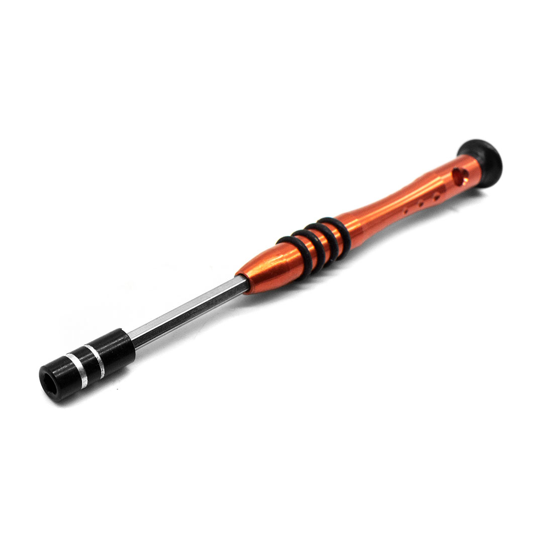 DESTORNILLADOR MINI DE PRECISION 58PZ LH-2667 - Imagen 2