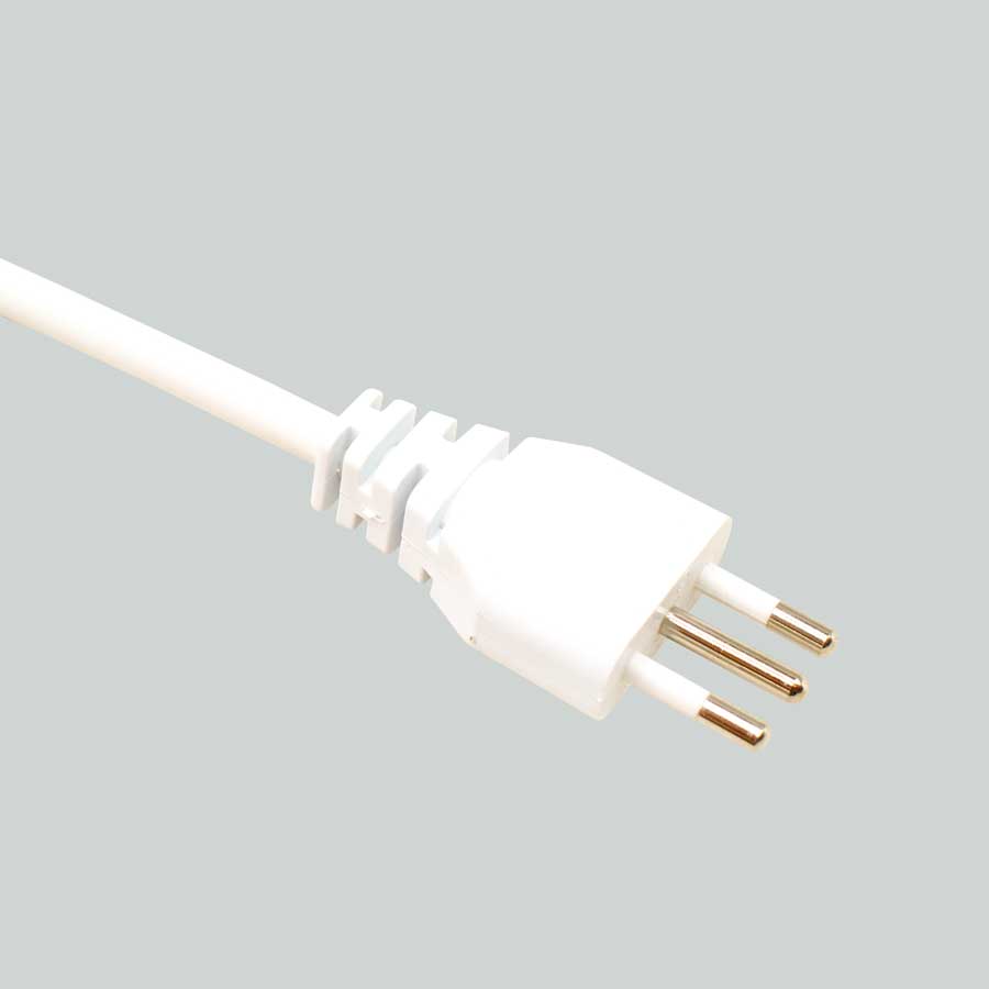 ALARGUE 1 SCHUKO 2 MODU LATE 5M LED LIFE 203074-5M - Imagen 8