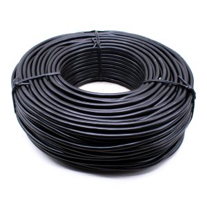 CABLE BAJO GOMA 3X1MM 100M CABLINUR FLG03X1