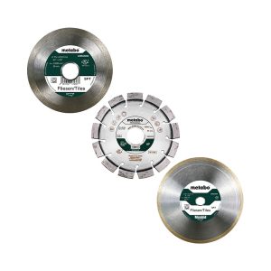 Disco de corte diamantado SP-T 22,23 mm