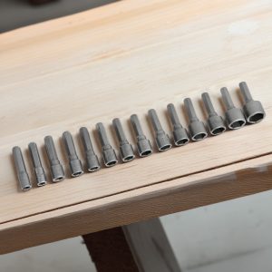 PUNTAS 14PZ EN BLISTERS LH-651