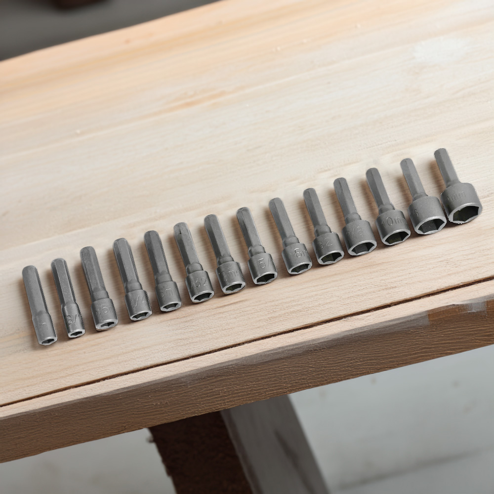 PUNTAS 14PZ EN BLISTERS LH-651