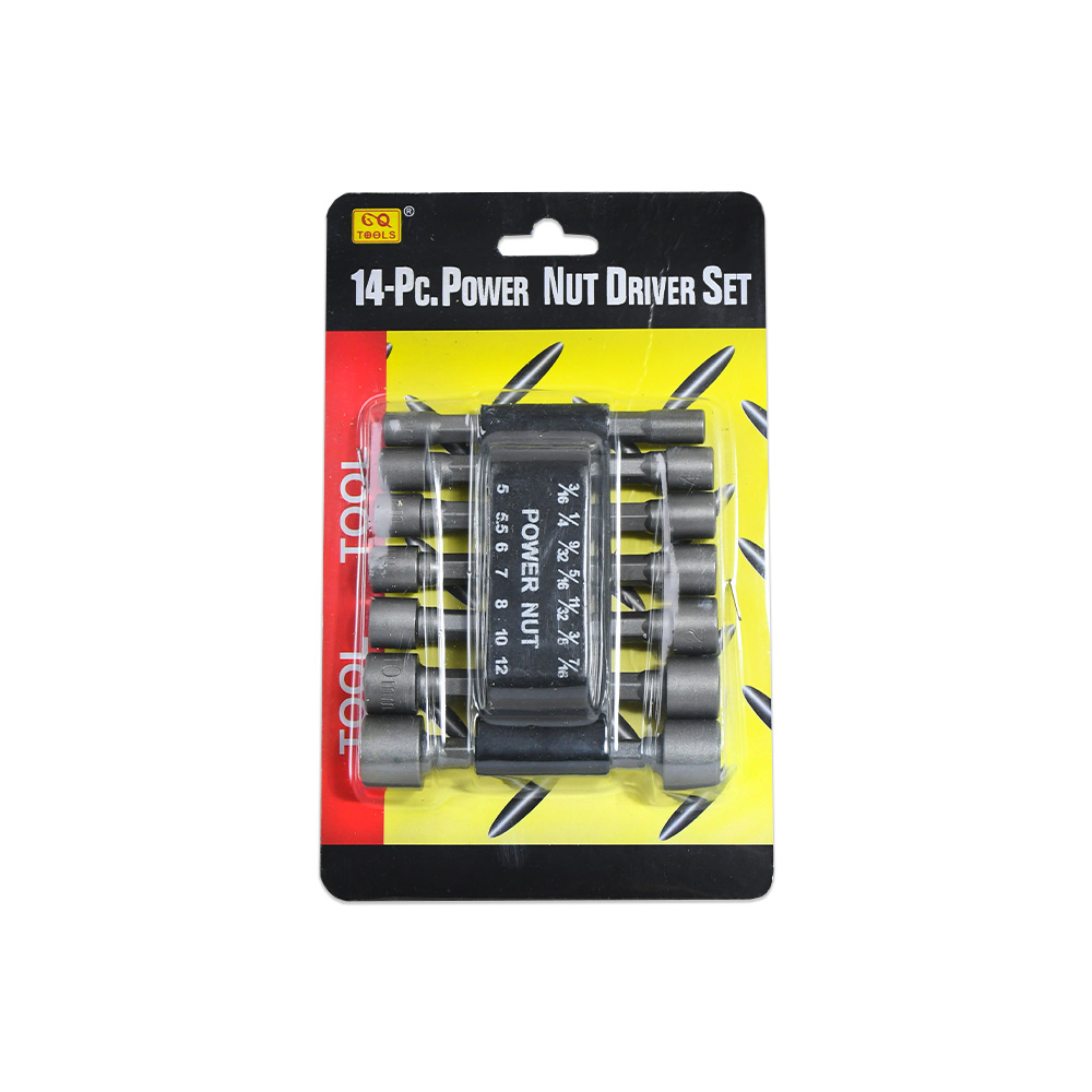 PUNTAS 14PZ EN BLISTERS LH-651 - Imagen 4