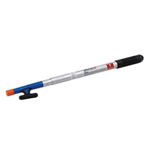 SEA DOG, GANCHO 48″ A 96″ DE ALUMINIO – 2 PIEZAS