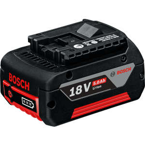 Batería 18V 5.0 AH BOSCH GBA 18V