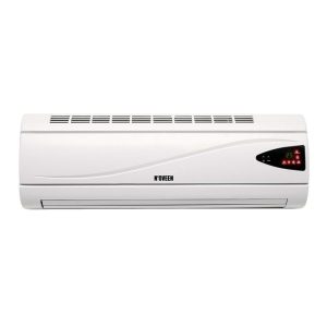 Calefactor Split Cerámico de Pared N’oveen HC2200                          Blanco 2000 W