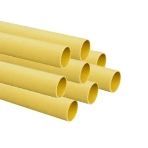 TUBO SANITARIO 4″ x UND CERTIFICADO ICONTEC