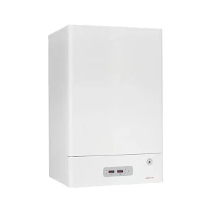 CALDERA ELÉCTRICA MODULANTE MATTIRA MIXTA CALEFACCIÓN Y ACS CMX15i MURAL 66215002 GABARRON