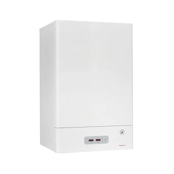 CALDERA ELÉCTRICA MODULANTE MATTIRA MIXTA CALEFACCIÓN Y ACS CMX15i MURAL 66215002 GABARRON