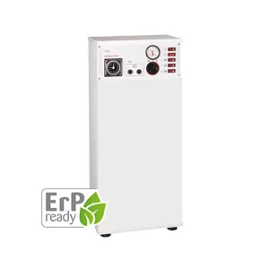 CALDERA ELECTRO-MECÁNICA 36KW ALTA POTENCIA SÓLO CALEFACCIÓN CPE36 SUELO 66636000 GABARRON